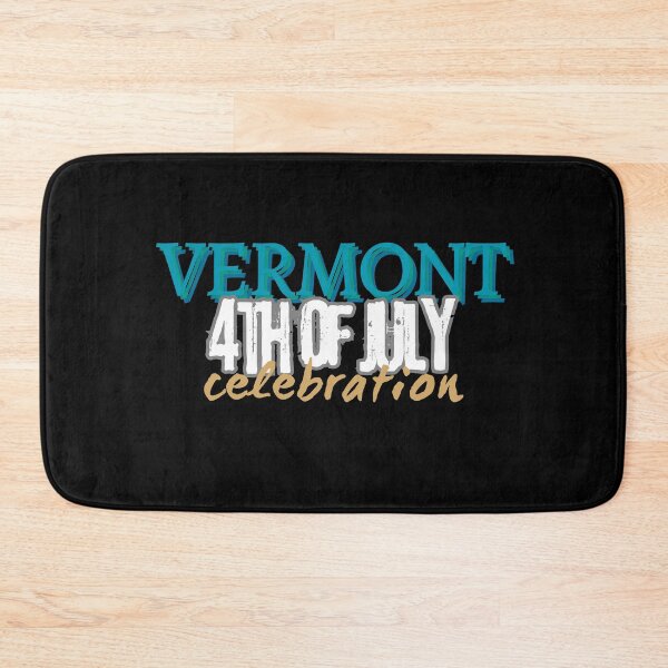 Item preview, 4th- july celebration vermont designed and sold by By-LuQuiRRis.