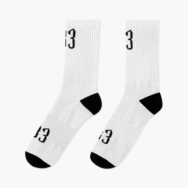 Item preview, 33, thirty three, black, Harry P designed and sold by Numbers-Art.