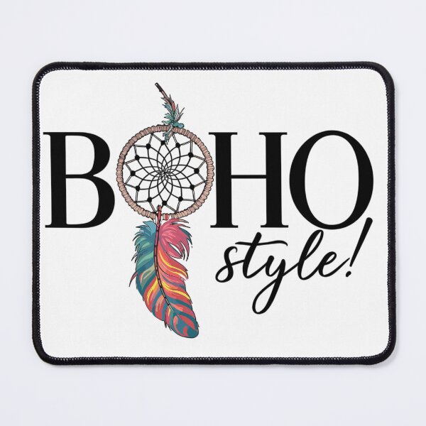 Item preview, Boho Dreamcatcher Free Spirit Style designed and sold by JPees.