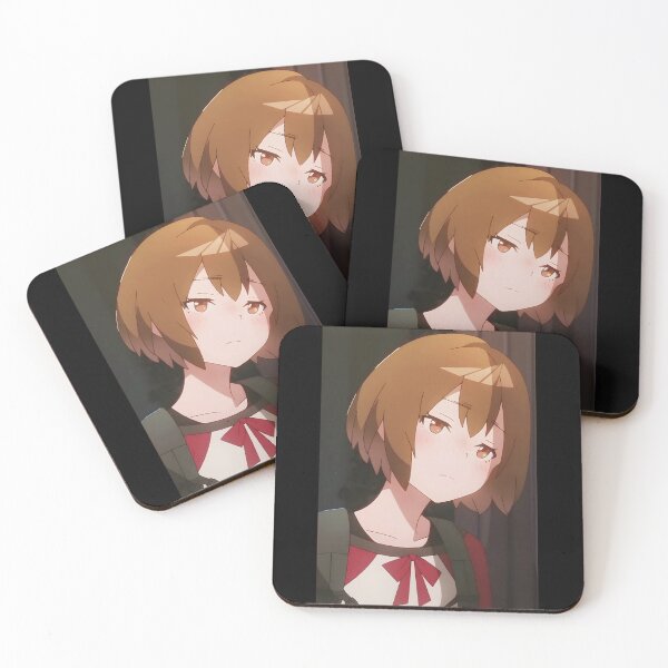 Item preview, Kouzuki Mahiru - Yoru no Kurage wa Oyogenai designed and sold by FanThisAll.