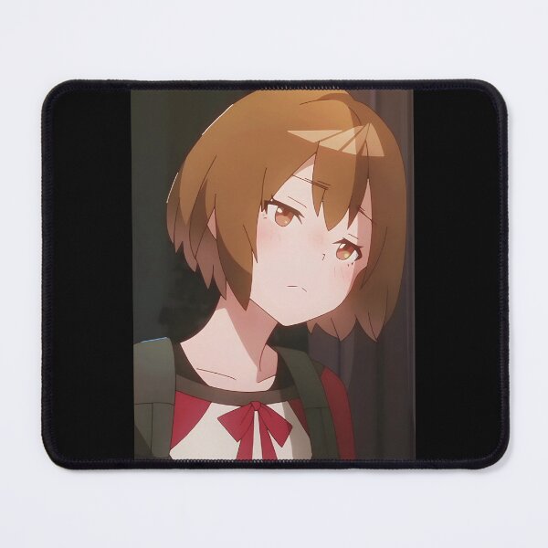 Item preview, Kouzuki Mahiru - Yoru no Kurage wa Oyogenai designed and sold by FanThisAll.