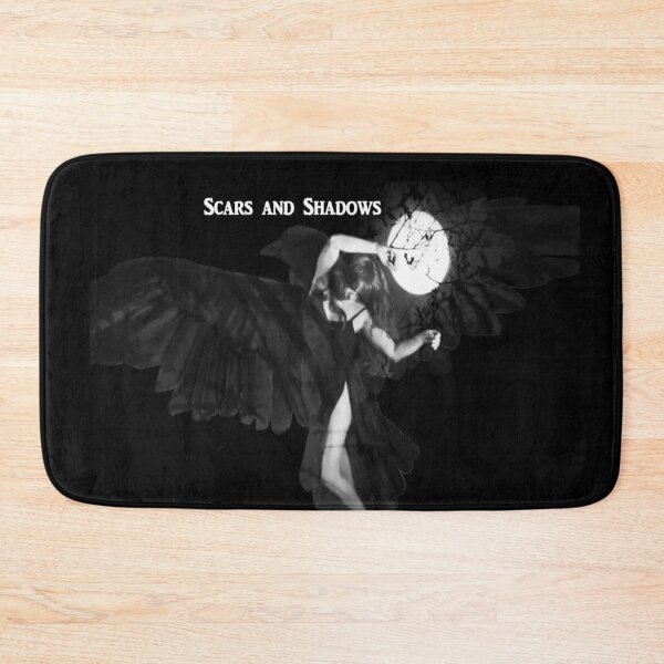 Item preview, Scars and Shadows Band shirt.... designed and sold by ScarsAndShadows.