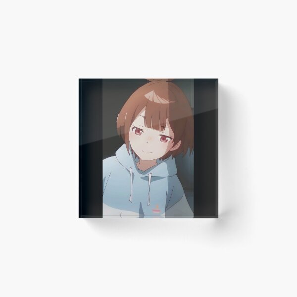 Item preview,  Kouzuki Mahiru - Yoru no Kurage wa Oyogenai designed and sold by FanThisAll.