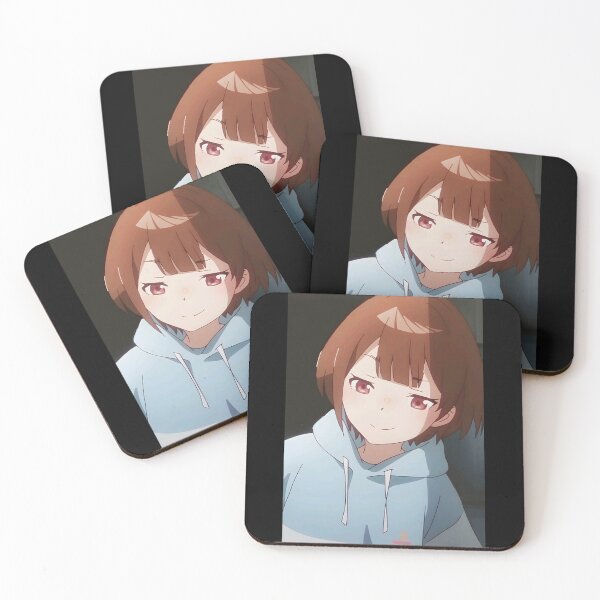 Item preview,  Kouzuki Mahiru - Yoru no Kurage wa Oyogenai designed and sold by FanThisAll.