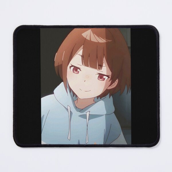 Item preview, Kouzuki Mahiru - Yoru no Kurage wa Oyogenai designed and sold by FanThisAll.
