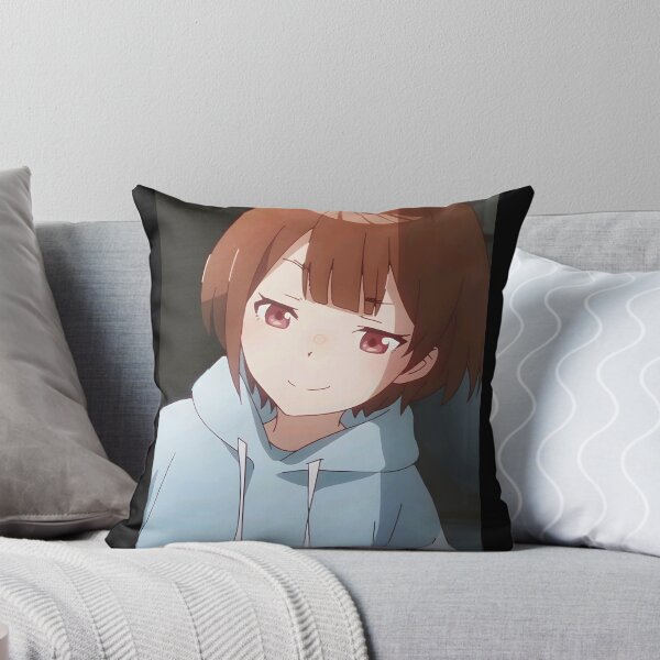 Item preview,  Kouzuki Mahiru - Yoru no Kurage wa Oyogenai designed and sold by FanThisAll.