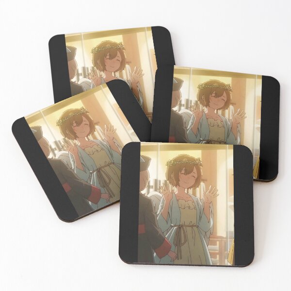 Item preview, Kouzuki Mahiru - Yoru no Kurage wa Oyogenai designed and sold by FanThisAll.