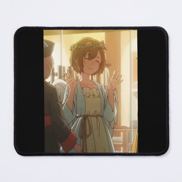 Item preview, Kouzuki Mahiru - Yoru no Kurage wa Oyogenai designed and sold by FanThisAll.
