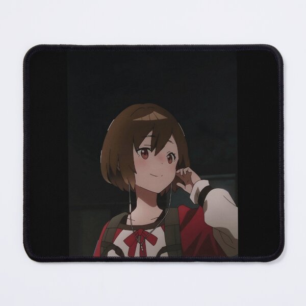 Item preview, Kouzuki Mahiru - Yoru no Kurage wa Oyogenai designed and sold by FanThisAll.