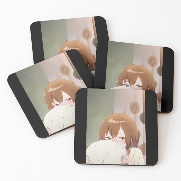 Item preview, Kouzuki Mahiru - Yoru no Kurage wa Oyogenai designed and sold by FanThisAll.