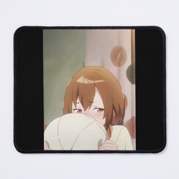 Item preview, Kouzuki Mahiru - Yoru no Kurage wa Oyogenai designed and sold by FanThisAll.