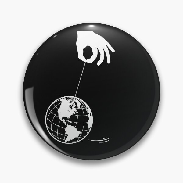 Item preview, Geoscientist designed and sold by Belweder.