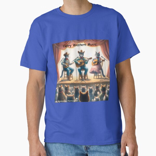 Classic T-Shirt