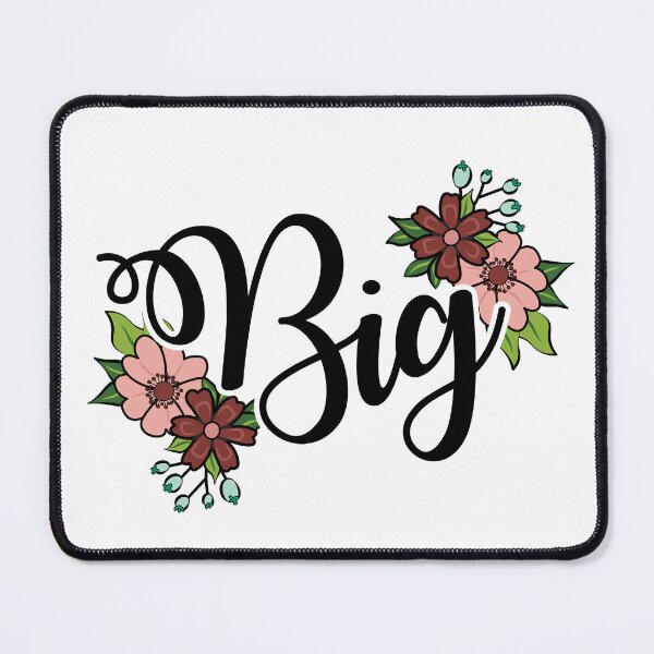 Item preview, Sorority Big designed and sold by mynameisliana.