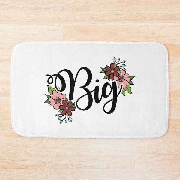 Item preview, Sorority Big designed and sold by mynameisliana.