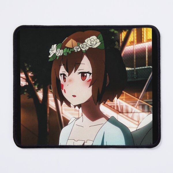 Item preview, Kouzuki Mahiru - Yoru no Kurage wa Oyogenai designed and sold by FanThisAll.