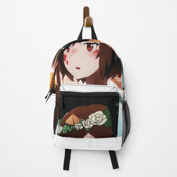Item preview, Kouzuki Mahiru - Yoru no Kurage wa Oyogenai designed and sold by FanThisAll.