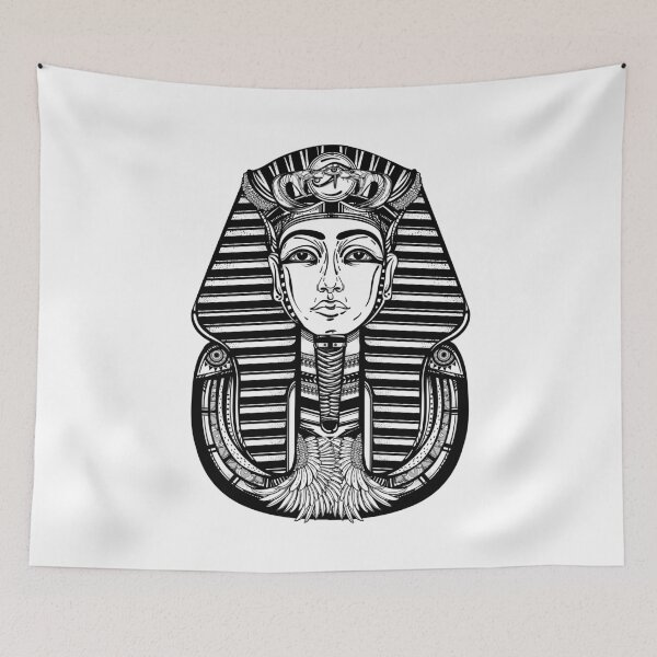 Item preview, Tutankhamun designed and sold by David Guerrero.