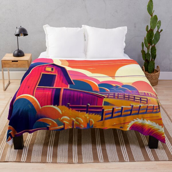 Item preview, La granja designed and sold by Ana C Falla.