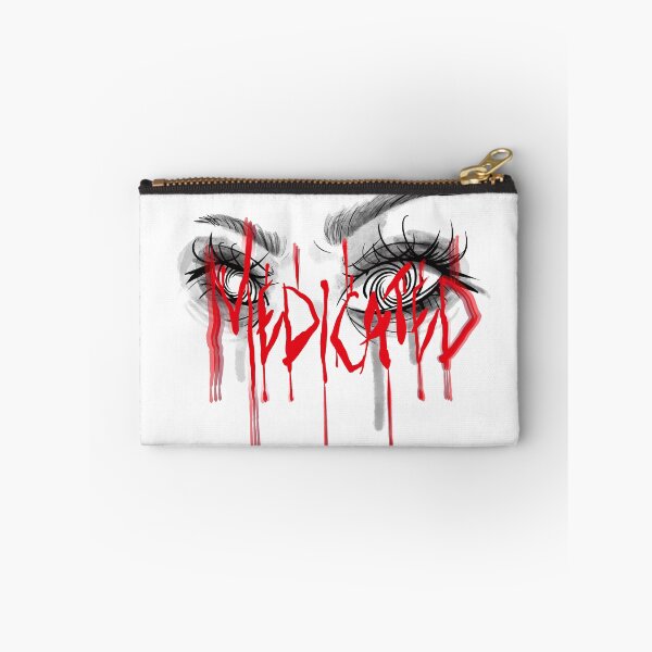 Item preview, Medicated Again designed and sold by CryptCreation.
