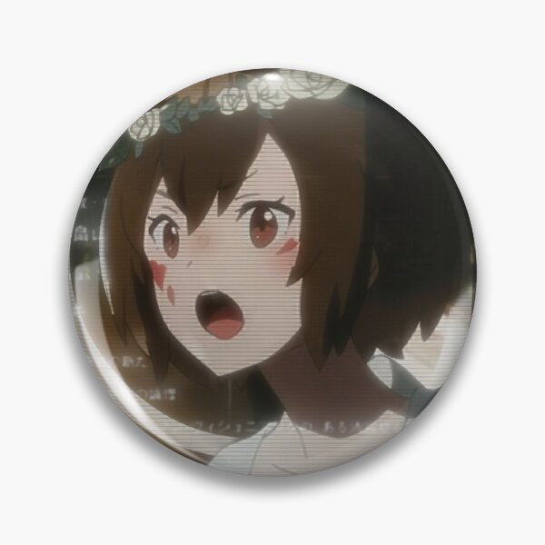 Item preview, Kouzuki Mahiru - Yoru no Kurage wa Oyogenai designed and sold by FanThisAll.
