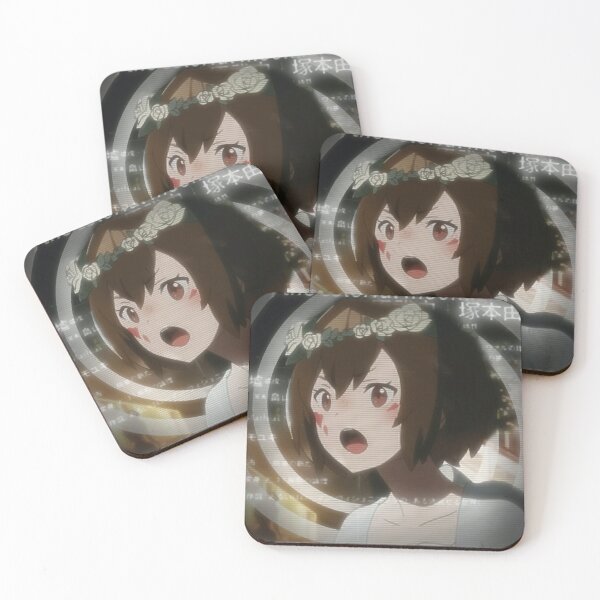 Item preview, Kouzuki Mahiru - Yoru no Kurage wa Oyogenai designed and sold by FanThisAll.