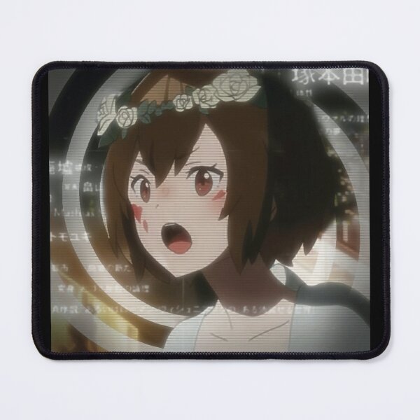 Item preview, Kouzuki Mahiru - Yoru no Kurage wa Oyogenai designed and sold by FanThisAll.