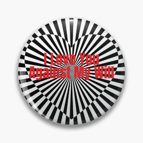 Item preview, Hypnotized by Love designed and sold by KATKattalestv.