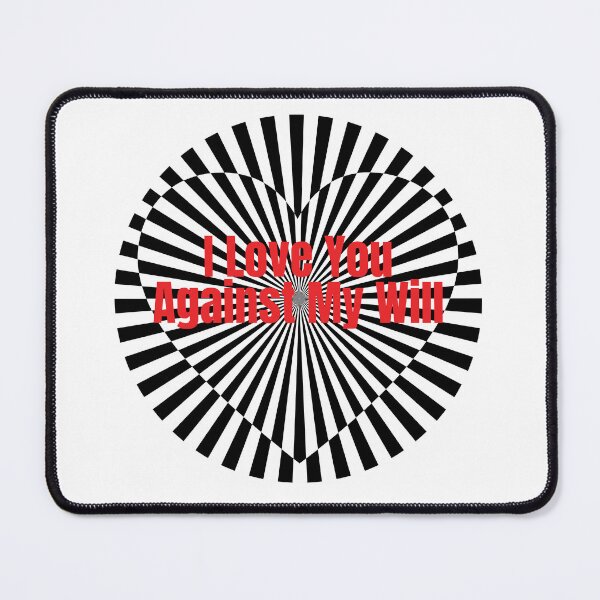 Item preview, Hypnotized by Love designed and sold by KATKattalestv.
