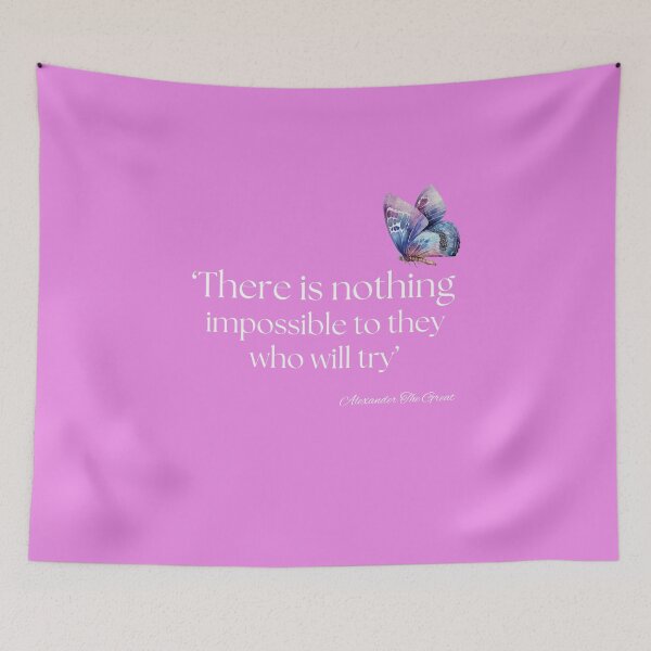 Item preview, Everything is Possible designed and sold by Areumi1.