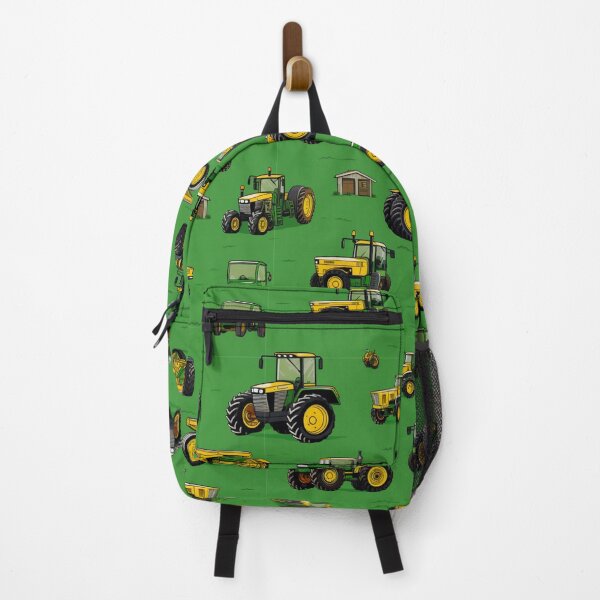 Item preview, Tractor Collection Digital Pattern  designed and sold by zolarche.