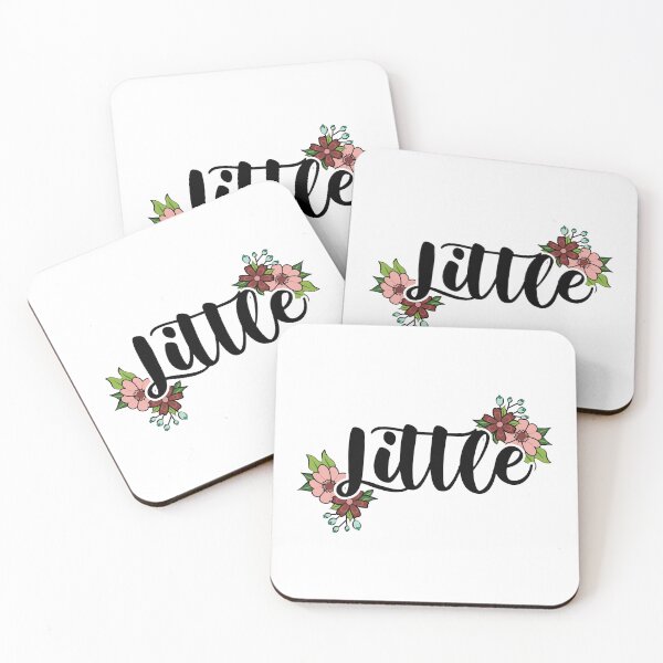 Item preview, Sorority Little designed and sold by mynameisliana.
