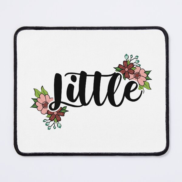 Item preview, Sorority Little designed and sold by mynameisliana.