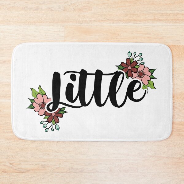 Item preview, Sorority Little designed and sold by mynameisliana.