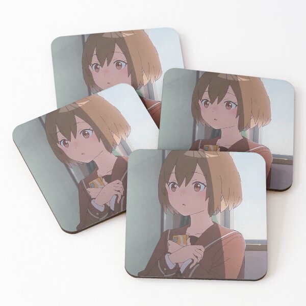 Item preview,  Kouzuki Mahiru - Yoru no Kurage wa Oyogenai designed and sold by FanThisAll.