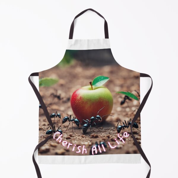 Item preview, Cherish All Life designed and sold by RudeKitchen.