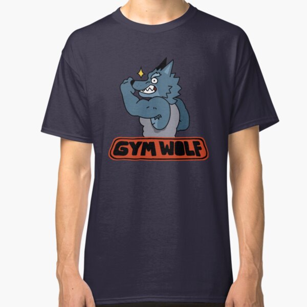 Gym T Shirts Redbubble - starmarine stretches roblox