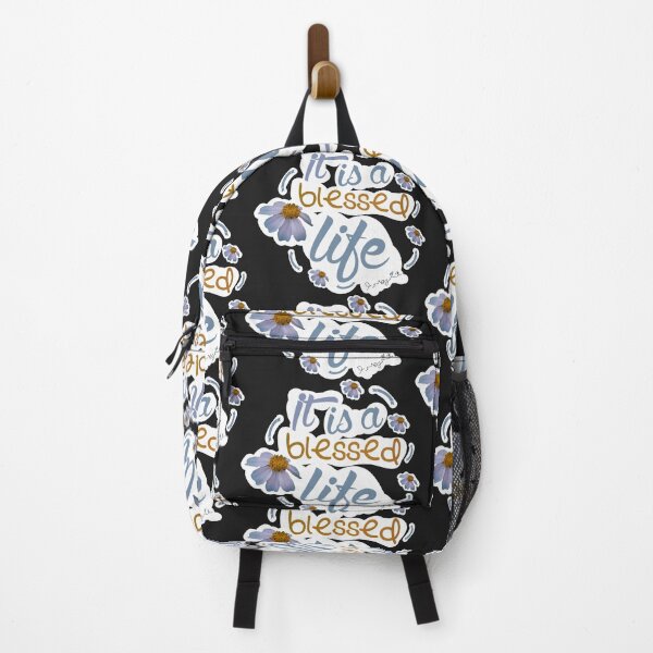 Item preview, It is a blessed life  designed and sold by lmognet.