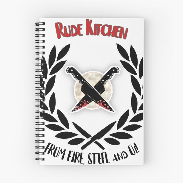 Item preview, Rude Kitchen designed and sold by RudeKitchen.