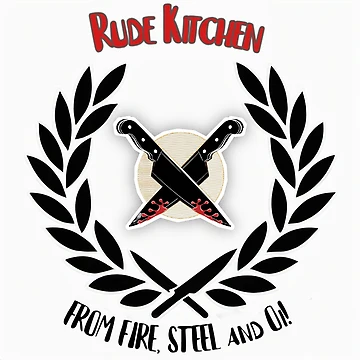 Artwork thumbnail, Rude Kitchen by RudeKitchen