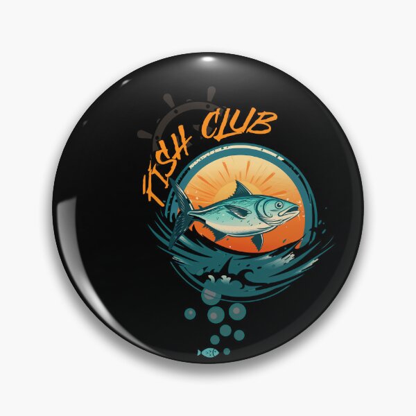 Item preview, Meet Emerging Digital Artists: Club de los Peces designed and sold by Artedig.