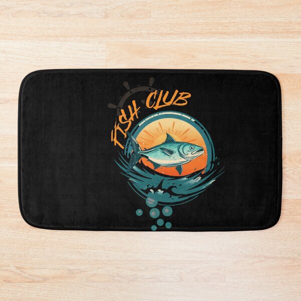 Item preview, Meet Emerging Digital Artists: Club de los Peces designed and sold by Artedig.