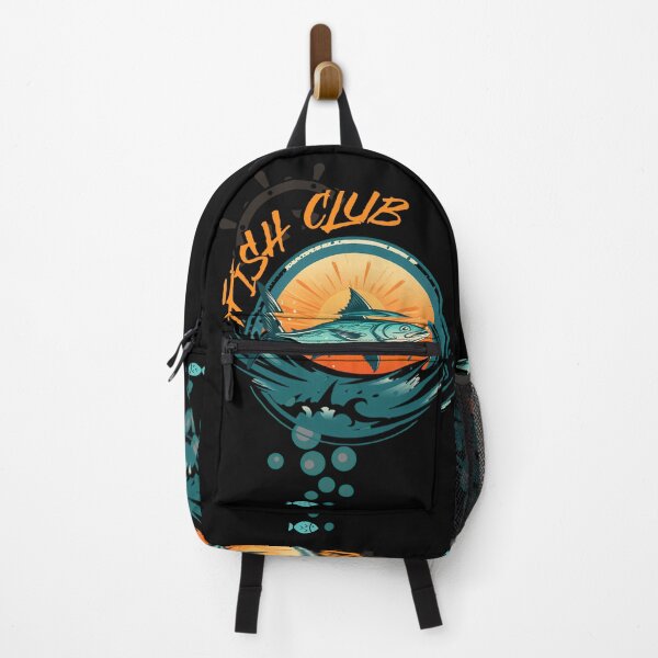 Item preview, Meet Emerging Digital Artists: Club de los Peces designed and sold by Artedig.