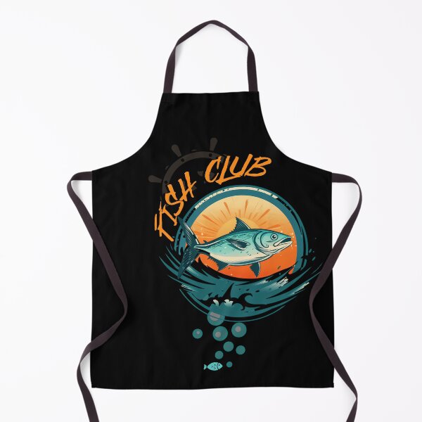 Item preview, Meet Emerging Digital Artists: Club de los Peces designed and sold by Artedig.