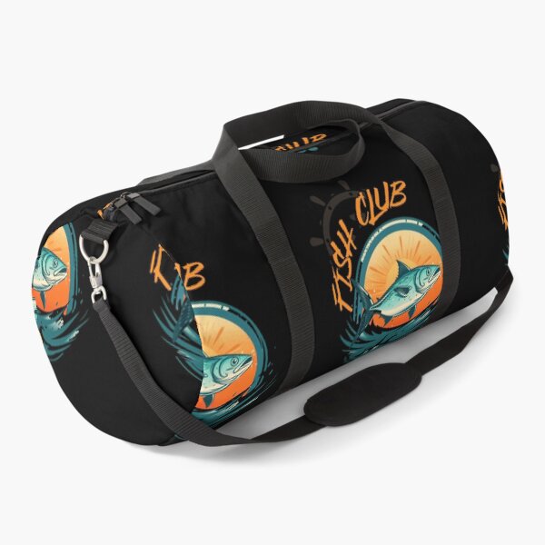 Item preview, Meet Emerging Digital Artists: Club de los Peces designed and sold by Artedig.