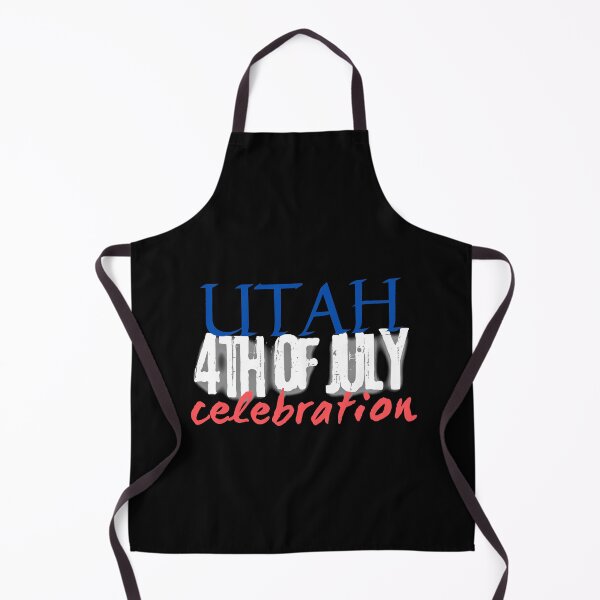 Item preview, 4-th of july celebration UTAH designed and sold by By-LuQuiRRis.