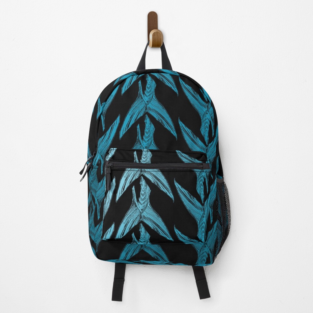 Item preview, Backpack designed and sold by RachaelRayArt.