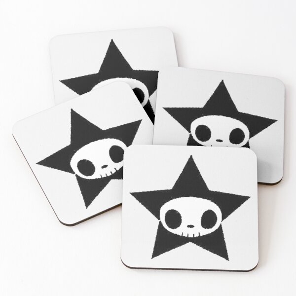 Item preview, Skull Star designed and sold by LeleRodriguezz.