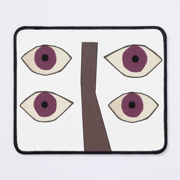 Item preview, 4 eyes designed and sold by UnclePickle.