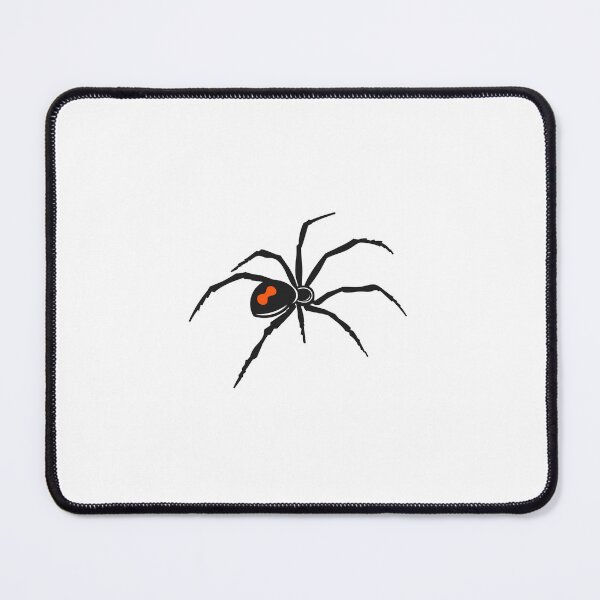 Item preview, Black widow designed and sold by Adbehrman.